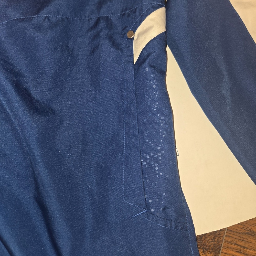 00s Indianapolis Colts - Vintage NFL Windbreaker Pullover (EXTRA Large) - Picture 9 of 16